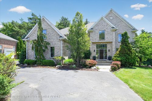 6384 Ridgepond Pl, East Lansing, MI, 48823-9744 | Card Image