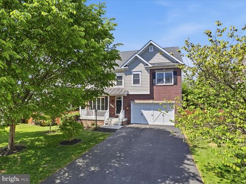 6472 Second St, ALEXANDRIA, VA, 22312-1841 | Card Image