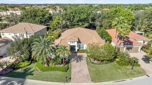 12211 Sunnydale Dr, Wellington, FL, 33414-7065 | Card Image