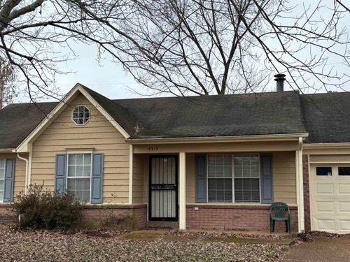 4315 S Appian Cv, Memphis, TN, 38128 | Card Image