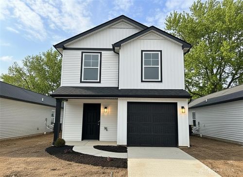 1509 Meadow Ave, Middletown, OH, 45044-5944 | Card Image