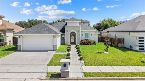 1809 Red River Ave, Edinburg, TX, 78539-0277 | Card Image