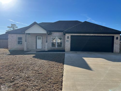 607 Lanes Way, Manila, AR, 72442-9138 | Card Image