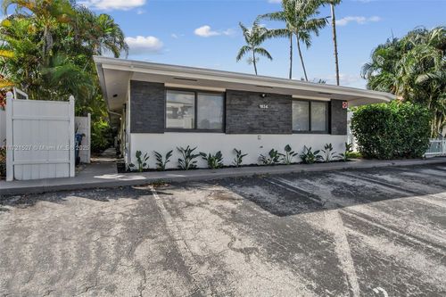 1634 Ne 4th Pl, Fort Lauderdale, FL, 33301-1389 | Card Image
