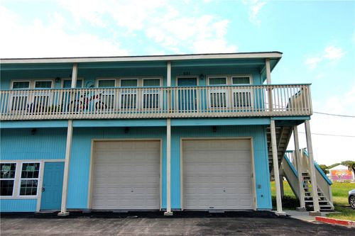 1809 Hillcrest, Rockport, TX, 78382 | Card Image
