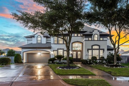 2503 Colliford Creek Ct, Katy, TX, 77494-3718 | Card Image