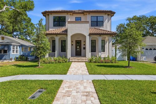 221 43rd Ave N, SAINT PETERSBURG, FL, 33703-4831 | Card Image