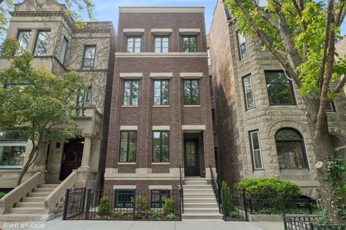 2-2118 N Sheffield Ave, Chicago, IL, 60614-4210 | Card Image