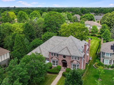 921 Burgess Hill Road, House other with 5 bedrooms, 3 bathrooms and 3 parking in Naperville IL | Image 3