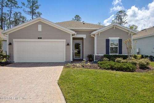 281 Tintamarre Dr, ST AUGUSTINE, FL, 32092-1175 | Card Image