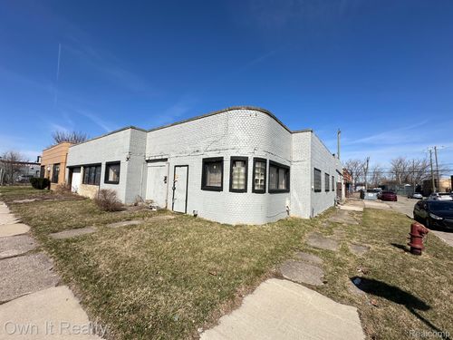 14400 Joy Rd, Detroit, MI, 48228-2404 | Card Image