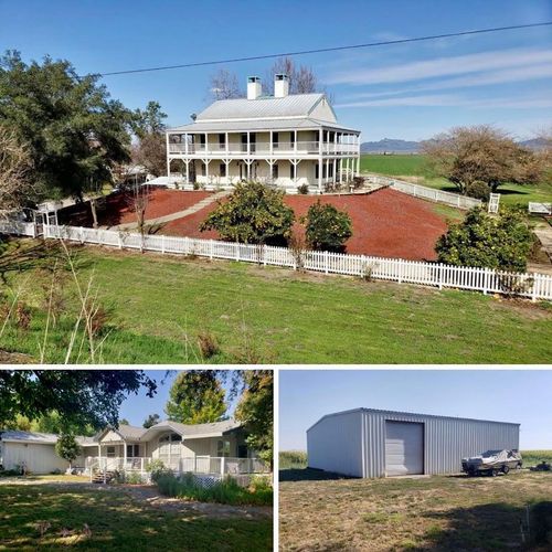 3822 S Meridian Road, Meridian, CA, 95957 | Card Image