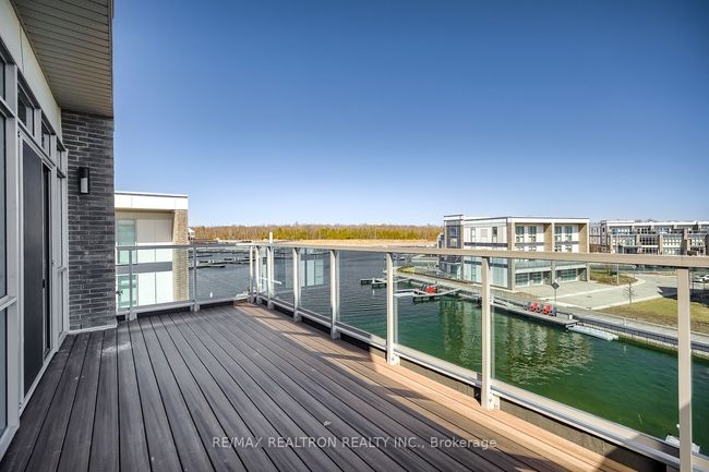 3793 Ferretti Crt, House attached with 5 bedrooms, 6 bathrooms and 2 parking in Innisfil ON | Image 36