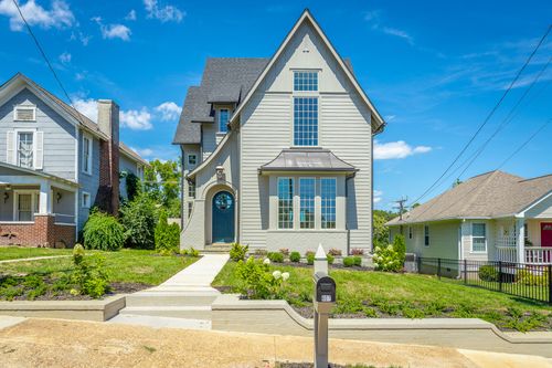 607 Colville St, Chattanooga, TN, 37405-2819 | Card Image