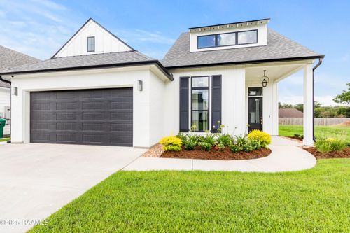 313 Harvest Creek Ln, Lafayette, LA, 70508-5862 | Card Image