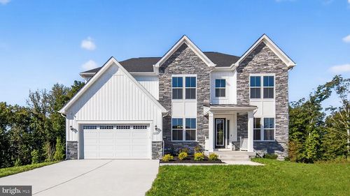 15901 Hyde Park Pl, BOWIE, MD, 20716-3580 | Card Image
