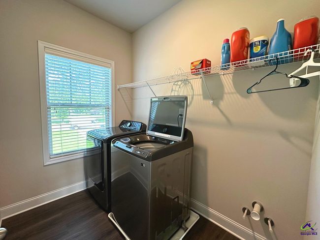 360 Walker Rd, House other with 5 bedrooms, 3 bathrooms and null parking in Byron GA | Image 41