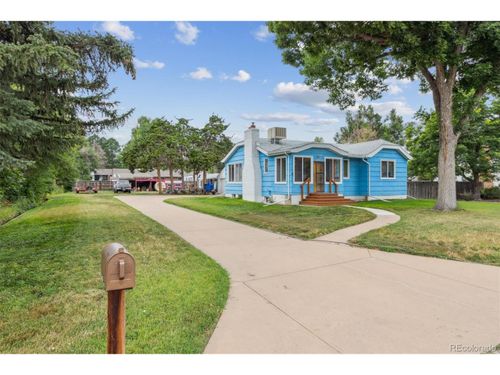 1165 Independence St, Lakewood, CO, 80215-4633 | Card Image