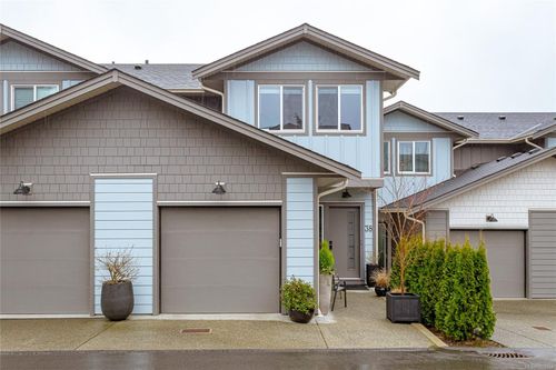 38-3195 Herons Way, Duncan, BC, V9L0H8 | Card Image