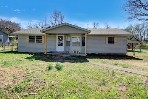 31206 E 683 Rd, Wagoner, OK, 74467-6389 | Card Image