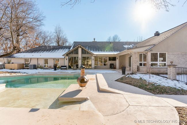 9300 S 190 Th East Ave, House other with 5 bedrooms, 8 bathrooms and null parking in Broken Arrow OK | Image 72