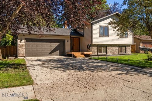 420 N 22nd Ave, Bozeman, MT, 59718-3140 | Card Image