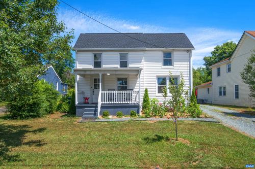 5602 Three Notch D Rd, CROZET, VA, 22932-3108 | Card Image