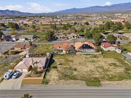 3715 Mount Charleston Dr, Pahrump, NV, 89048 | Card Image