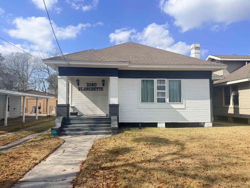 2180 Blanchette, Beaumont, TX, 77701 | Card Image