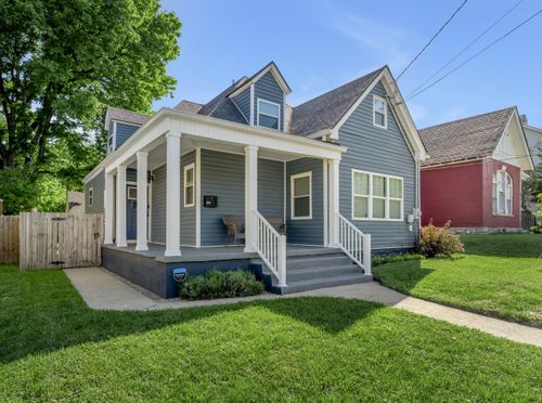 349 E Third St, Lexington, KY, 40508-2083 | Card Image