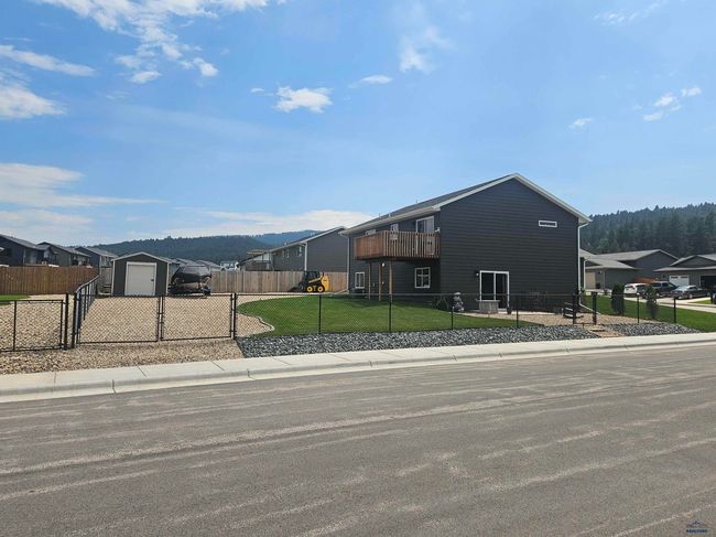 3408 Davenport Loop, House other with 4 bedrooms, 3 bathrooms and null parking in Sturgis SD | Image 6