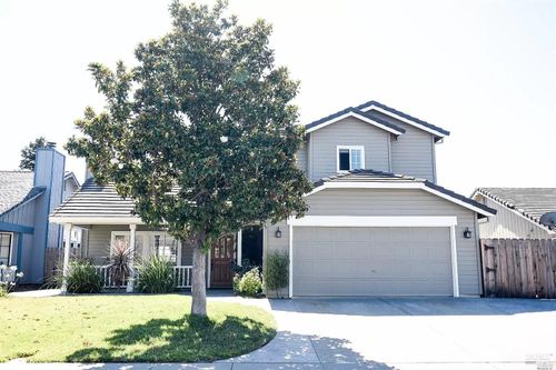 743 Calico Trail, Vacaville, CA, 95687 | Card Image