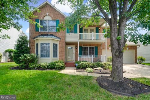 1903 Brigade Way, ODENTON, MD, 21113-1087 | Card Image