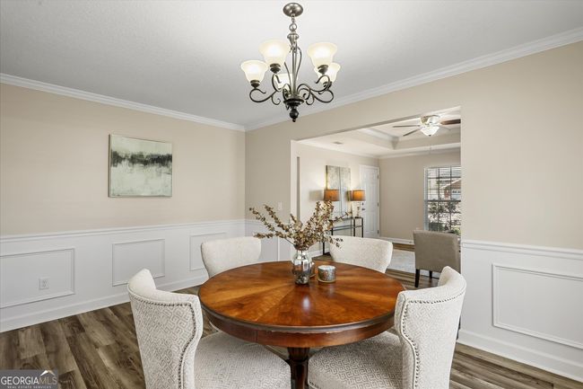 131 Sycamore Way, House other with 3 bedrooms, 2 bathrooms and null parking in Midway GA | Image 18
