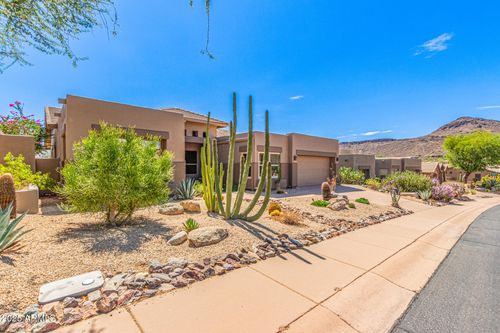 14743 E Miramonte Way, Fountain Hills, AZ, 85268-6307 | Card Image