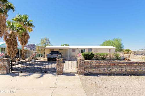 860 S Connor Ln, Quartzsite, AZ, 85346-0178 | Card Image