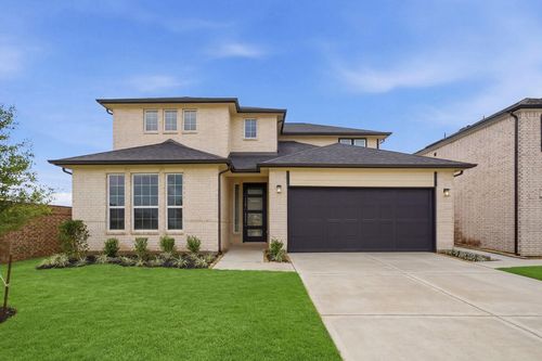 1192 Sunlit Cir, Brookshire, TX, 77423 | Card Image