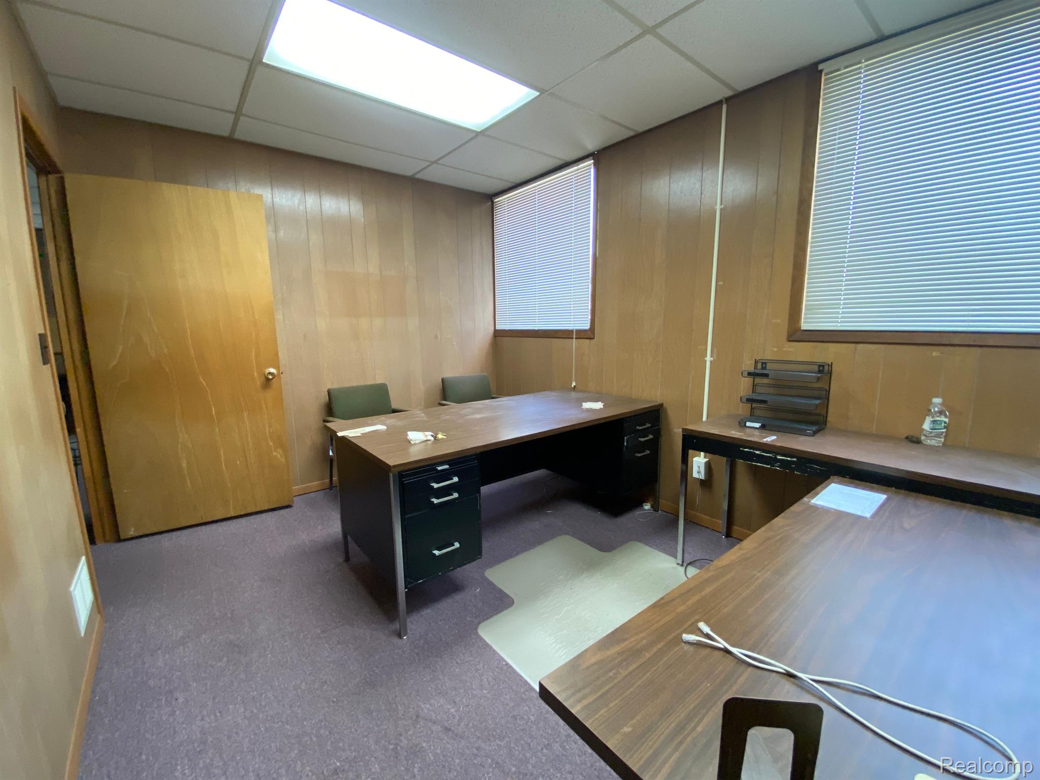 Commercial Lease in Redford Charter Township 5