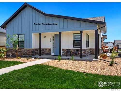 3419 Green Lake Drive, Fort Collins, CO, 80524 | Card Image