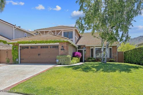 5436 Alfonso Dr, Agoura Hills, CA, 91301-4063 | Card Image