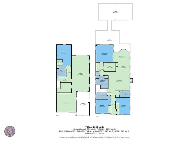 112 Starboard Dr, House other with 4 bedrooms, 3 bathrooms and 3 parking in San Leon TX | Image 38