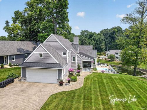 1102 Shore Ct, Syracuse, IN, 46567 | Card Image