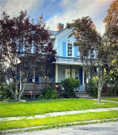 362 East Martin Street, East Palestine, OH, 44413 | Card Image