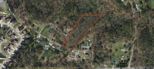 9736 W Ridge Trail Road, Soddy Daisy, TN, 37379 | Card Image