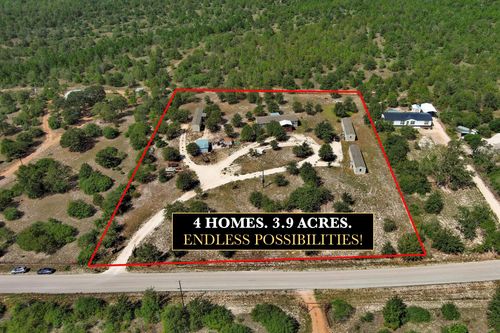 a-b-c-d-478 Cardinal Drive, Paige, TX, 78659 | Card Image