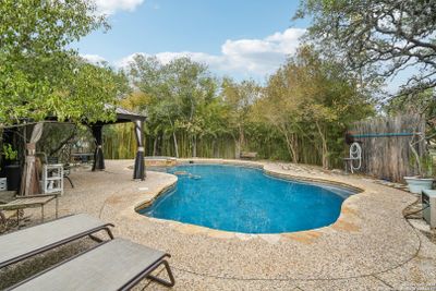 31512 Scarteen, House other with 5 bedrooms, 4 bathrooms and null parking in Fair Oaks Ranch TX | Image 3