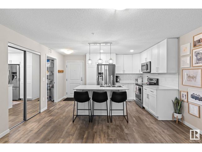 336 - 1818 Rutherford Rd Sw, Condo with 2 bedrooms, 2 bathrooms and 1 parking in Edmonton AB | Image 7