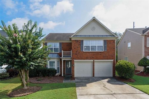 9155 Friarbridge Dr, Suwanee, GA, 30024-1666 | Card Image