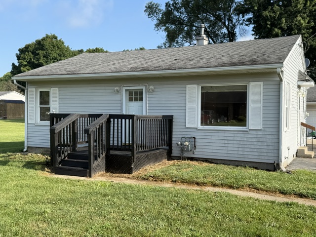 Residential in Carlisle 3