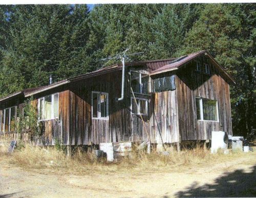 650 Sunset Ridge Road, Blocksburg, CA, 95514 | Card Image